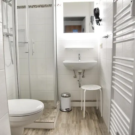 Lagunenstadt Am Haff Gmbh