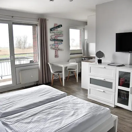 Lagunenstadt Am Haff Gmbh 约科蒙德