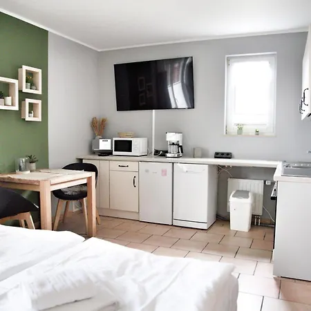 Lagunenstadt Am Haff Gmbh