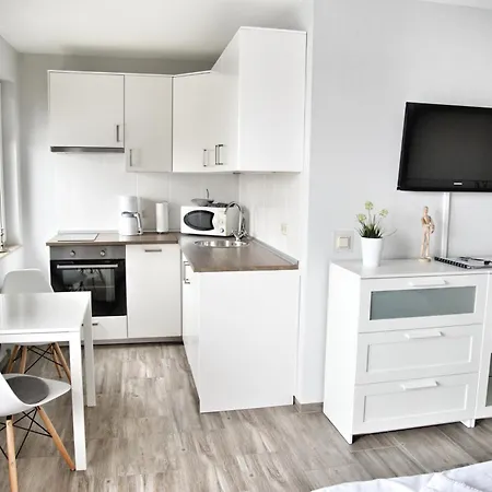 Lagunenstadt Am Haff Gmbh