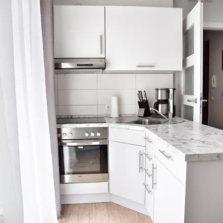 Lagunenstadt Am Haff Gmbh 3*