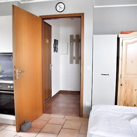 公寓式酒店 Lagunenstadt Am Haff Gmbh