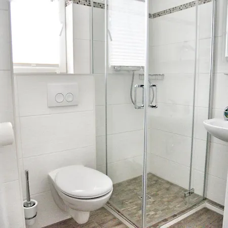 Lagunenstadt Am Haff Gmbh 公寓式酒店 约科蒙德