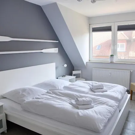 Lagunenstadt Am Haff Gmbh 约科蒙德