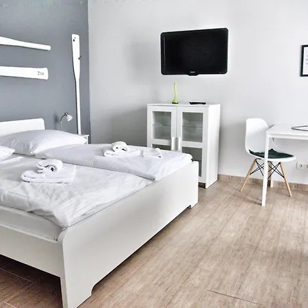 Lagunenstadt Am Haff Gmbh 3*