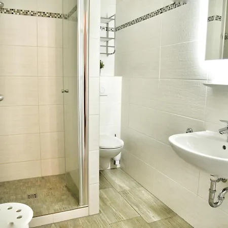 Lagunenstadt Am Haff Gmbh