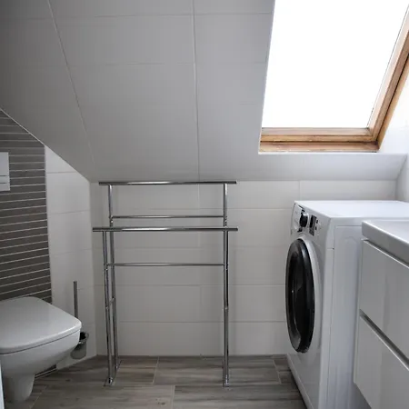 Lagunenstadt Am Haff Gmbh