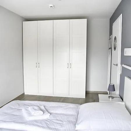 Lagunenstadt Am Haff Gmbh 3*