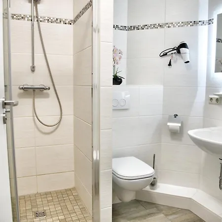 Lagunenstadt Am Haff Gmbh