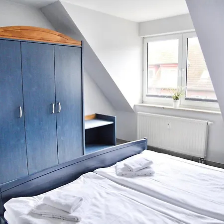 Aparthotel Lagunenstadt Am Haff