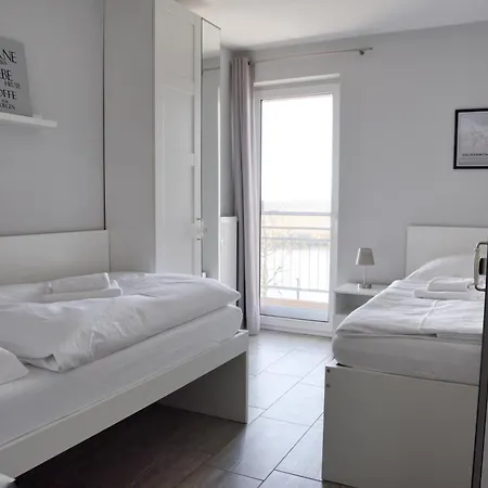 Lagunenstadt Am Haff Gmbh 约科蒙德