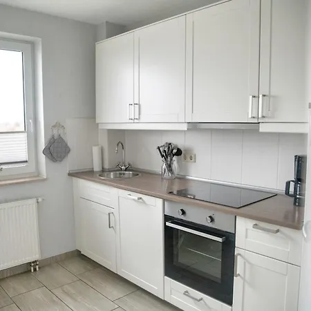 Lagunenstadt Am Haff Gmbh