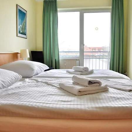 Lagunenstadt Am Haff Gmbh