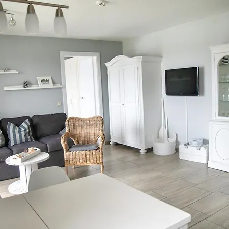 公寓式酒店 Lagunenstadt Am Haff Gmbh 约科蒙德