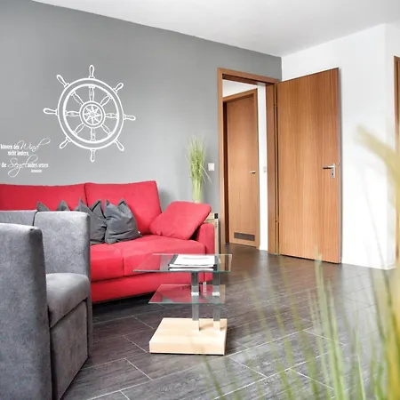 Aparthotel Lagunenstadt Am Haff