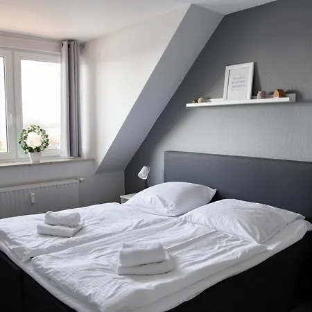 Lagunenstadt Am Haff Gmbh